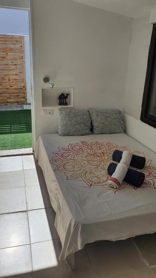 Appartement Paco Lucky